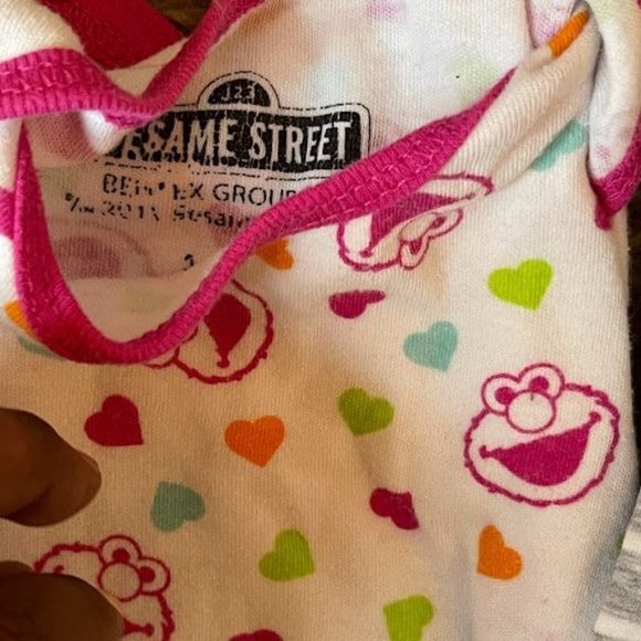 Girl's Playwear Bundle - 9 items-Size:3-9 Months - Picture 16 of 16